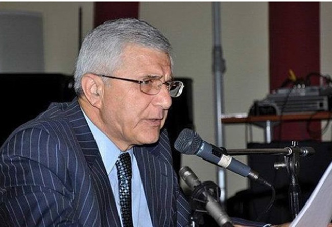 وزیر اطلاعات و فرهنگ استعفا  کرد